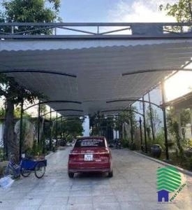 Mái che di động Biên Hoà