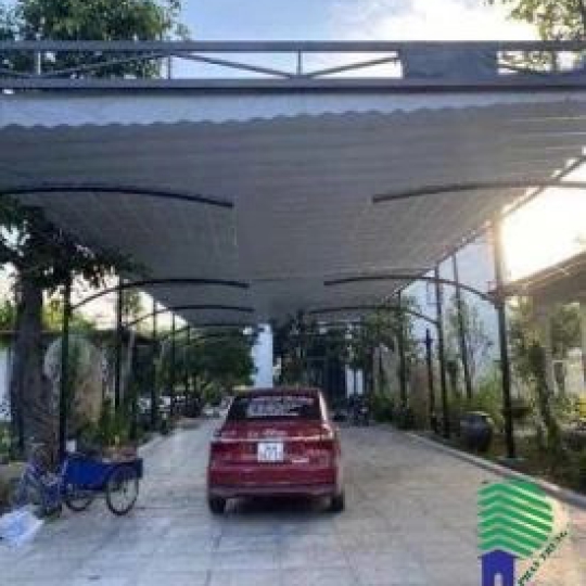 Mái che di động Biên Hoà